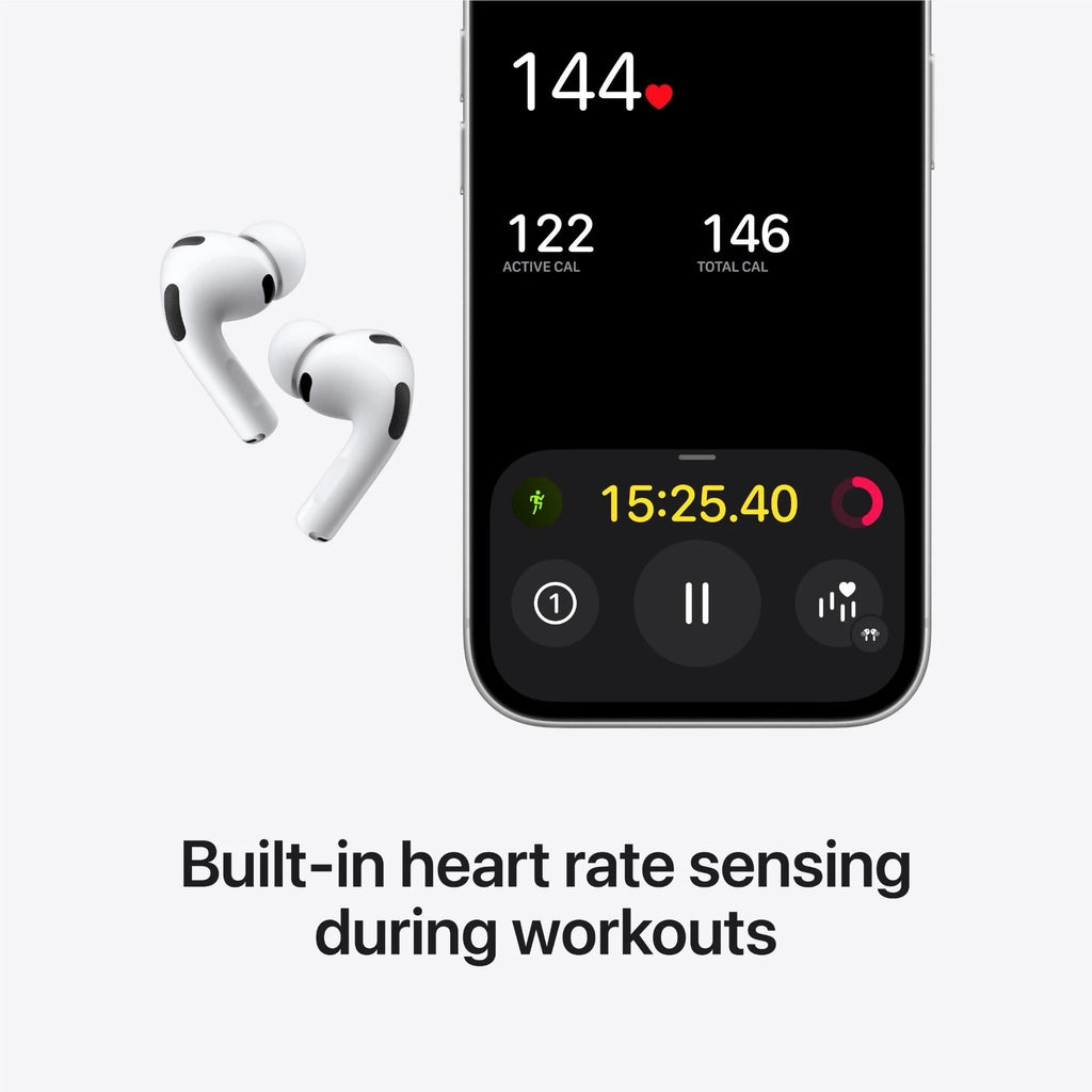 PODS PRO 3