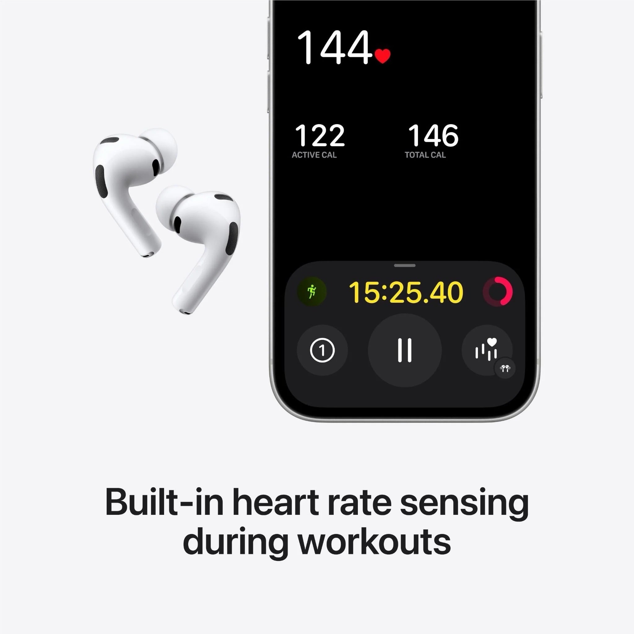 PODS PRO 3