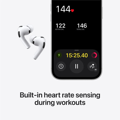 PODS PRO 3
