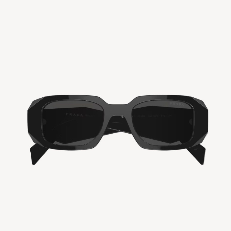PRADA GLASSES